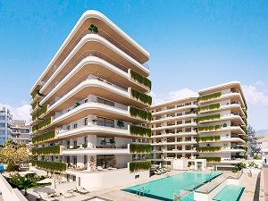 عقارات للبيع في اسبانيا في Costa Del Soly