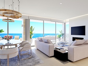 عقارات للبيع في اسبانيا في Costa Del Soly