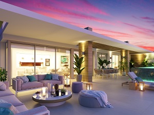 عقارات للبيع في اسبانيا في Costa Del Soly