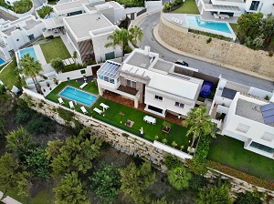 عقارات للبيع في اسبانيا في Costa Del Soly