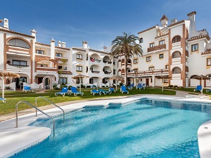 عقارات للبيع في اسبانيا في Costa Del Soly