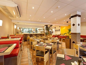 عقارات للبيع في اسبانيا في Costa Del Soly