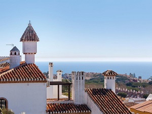 عقارات للبيع في اسبانيا في Costa Del Soly