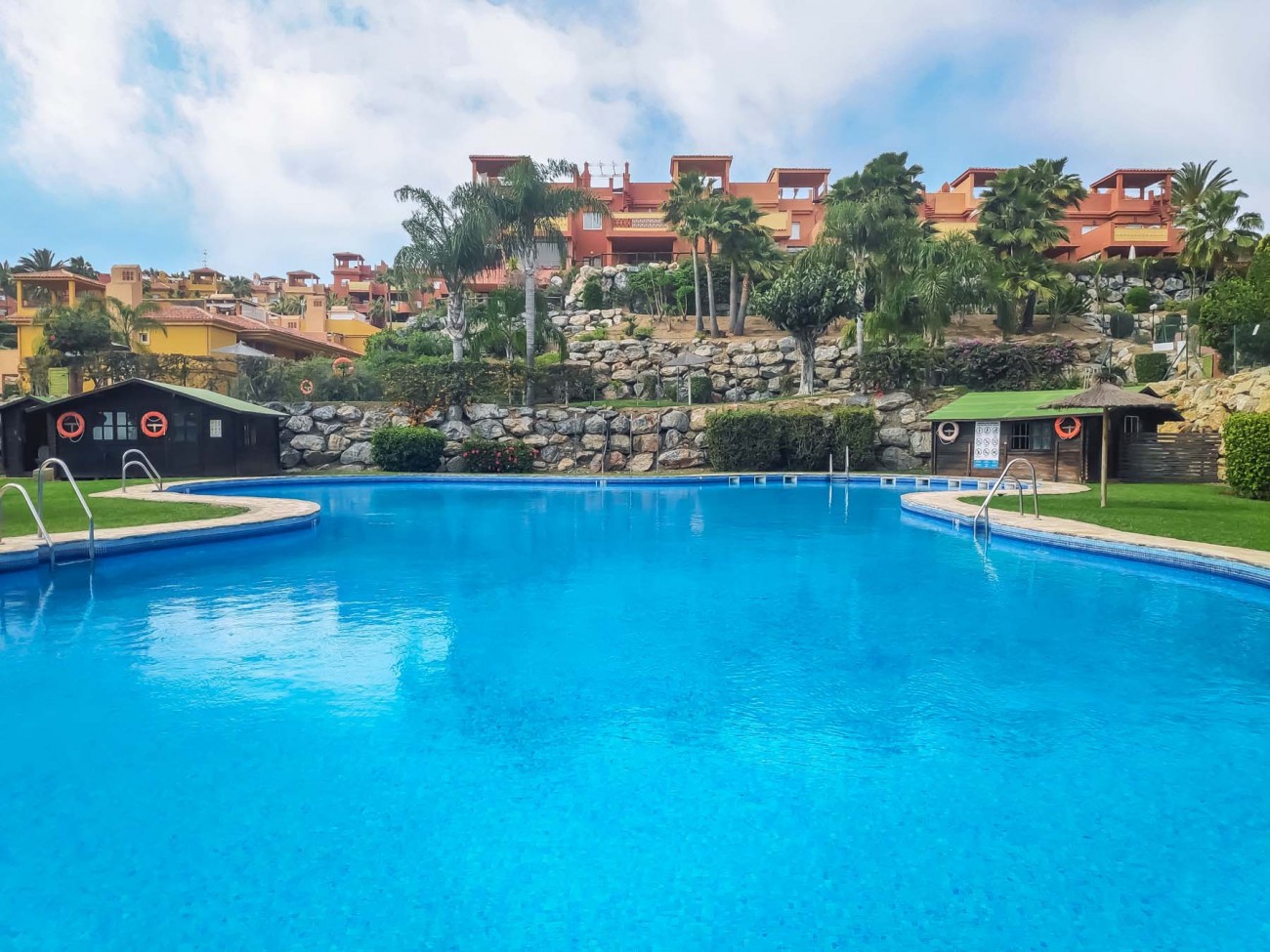 عقارات للبيع في اسبانيا في Costa Del Soly