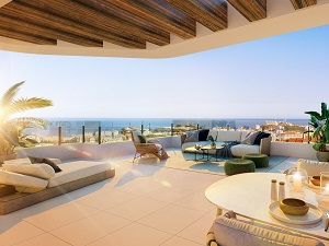 عقارات للبيع في اسبانيا في Costa Del Soly