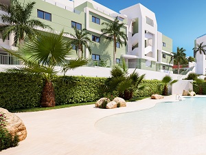 عقارات للبيع في اسبانيا في Costa Del Soly