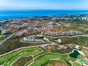 عقارات للبيع في اسبانيا في Costa Del Soly