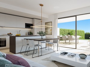 عقارات للبيع في اسبانيا في Costa Del Soly