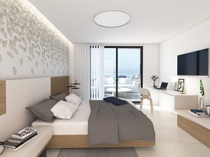 عقارات للبيع في اسبانيا في Costa Del Soly