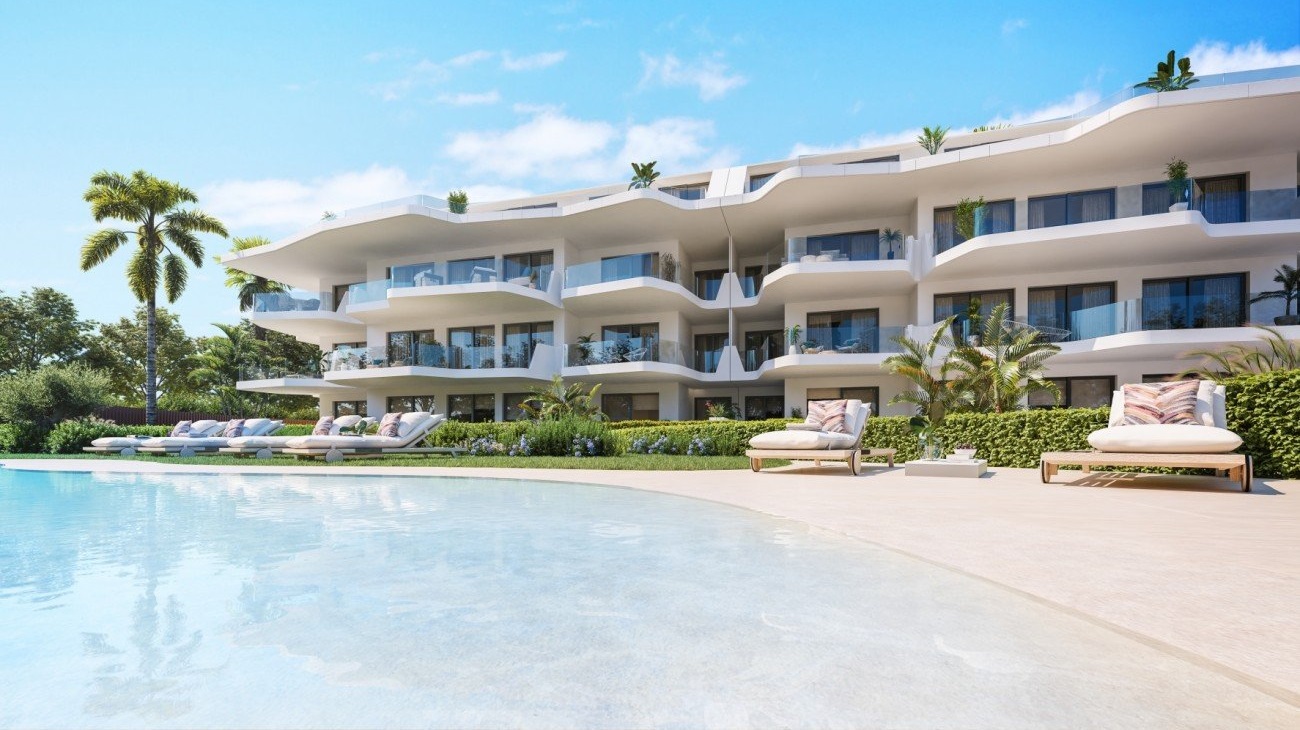عقارات للبيع في اسبانيا في na Costa Del Soly
